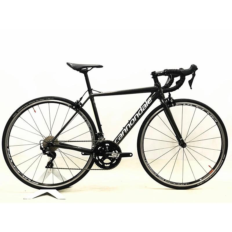 CAAD12 105 サイズ48 自転車本体 - キャノンデール (CANNONDALE) www ...