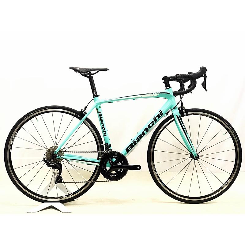BIANCHI ビアンキ IMPULSO インプルソ ロードバイク 27インチ フレーム