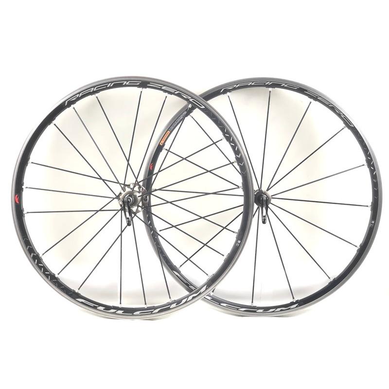 FULCRUM RACING ZERO C17 クリンチャー シマノフリー FULCRUM ( フルクラム ) ロードリムホイール RACING ZERO C17