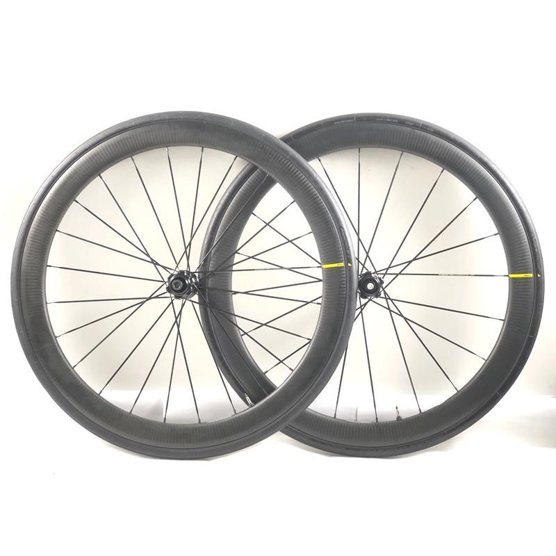 MAVIC コスミックプロカーボンSL UST COSMIC RPO CARBON SL UST 