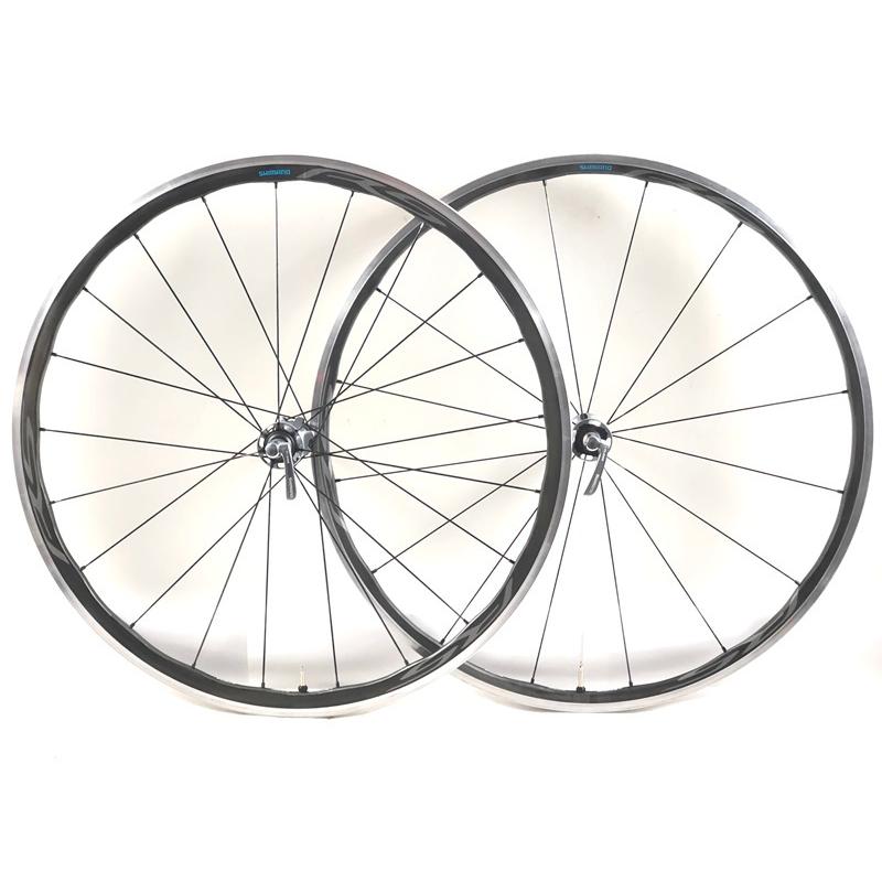 シマノ SHIMANO WH-RS700 ホイールセット シマノフリー11速 シマノ SHIMANO WH-RS700 ホイールセット シマノフリー11速