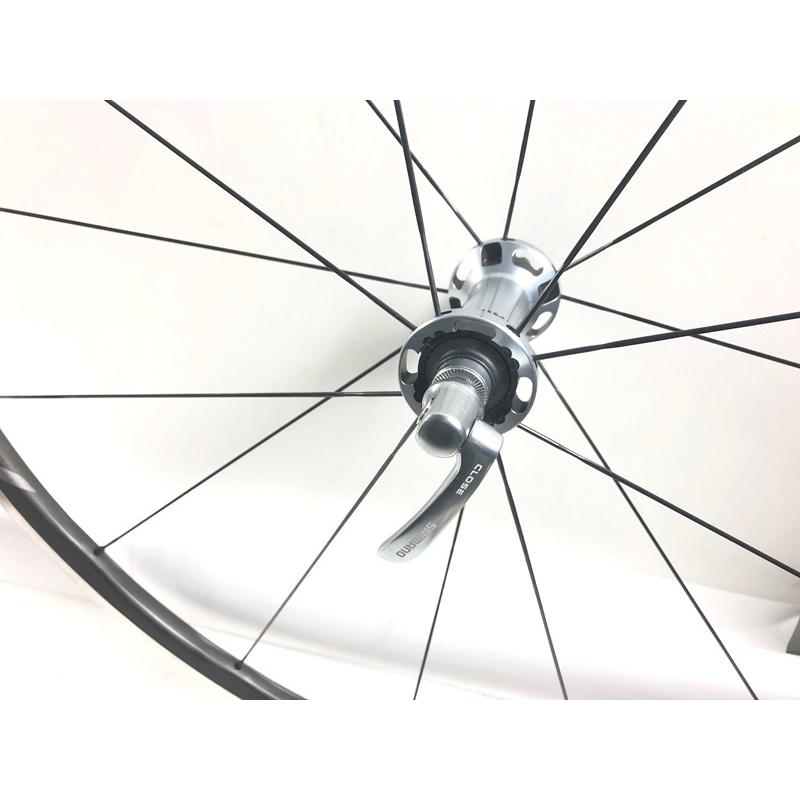 シマノ SHIMANO WH-RS700 ホイールセット シマノフリー11速 シマノ SHIMANO WH-RS700 ホイールセット シマノフリー11速