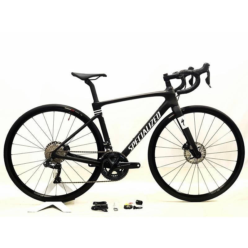 値下！美品！Specialized ルーベ　Expert アルテグラ　Di2 美品！Specialized ルーベExpert アルテグラDi2