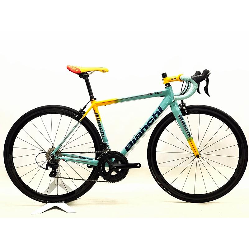 Bianchi ビアンキ BIANCHI フェニーチェ プロ FENICE PRO 105 2017年 