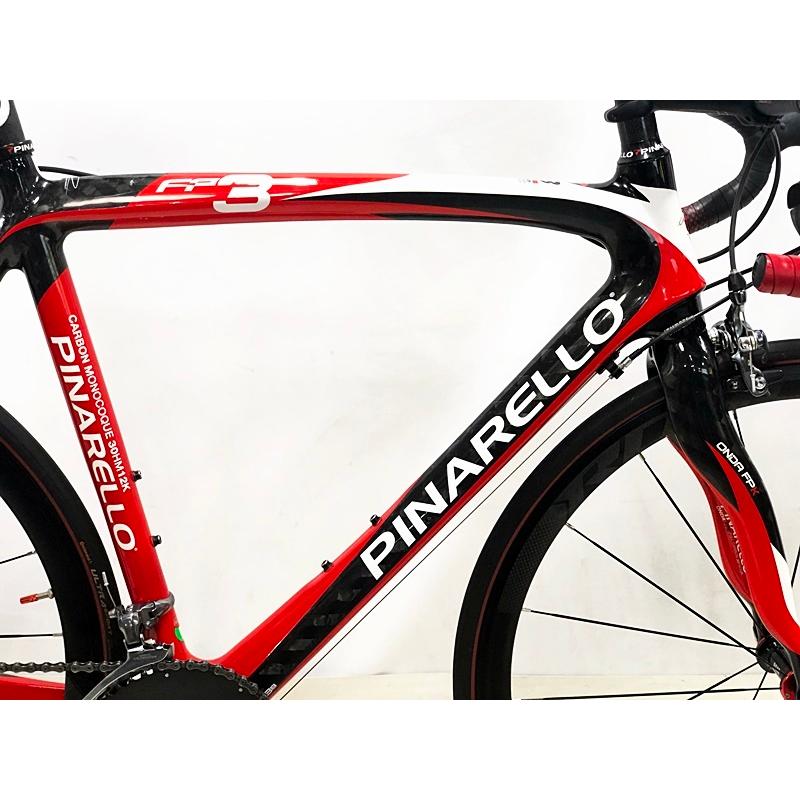 ピナレロ PINARELLO FP3 カーボン CARBON カスタム ULTEGRA 2009 ピナレロ PINARELLO FP3 カーボン CARBON カスタム ULTEGRA 2009