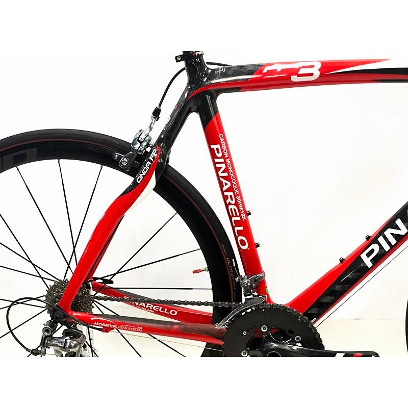 ピナレロ PINARELLO FP3 カーボン CARBON カスタム ULTEGRA 2009 ピナレロ PINARELLO FP3 カーボン CARBON カスタム ULTEGRA 2009