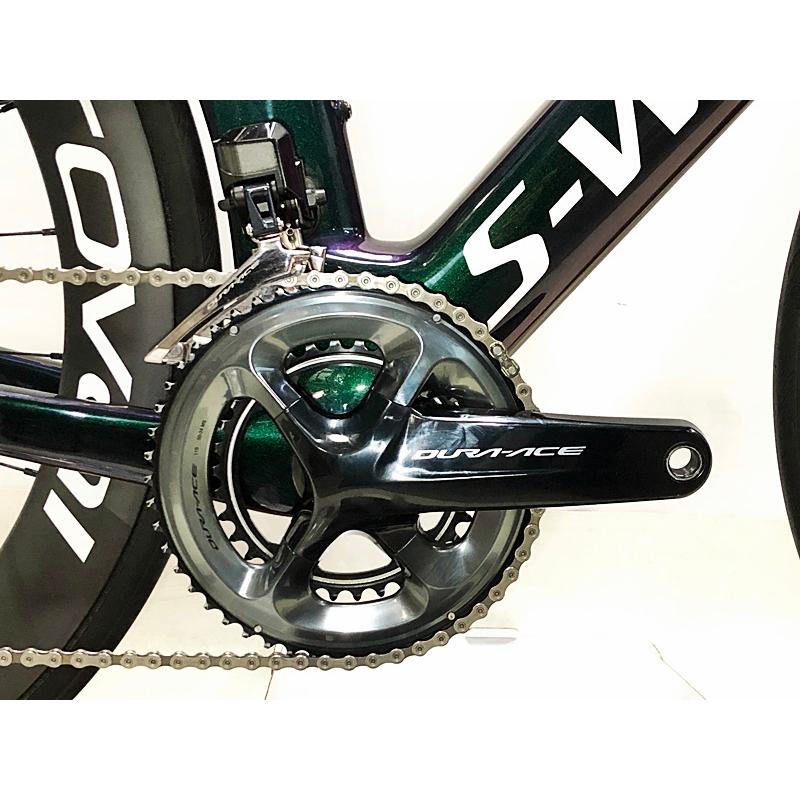 スペシャライズド ○スペシャライズド S-WORKS シヴ SHIV DISC スペシャライズド ○スペシャライズド S-WORKS シヴ SHIV DISC