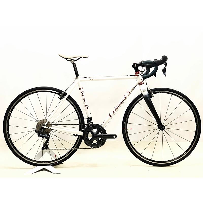 美品 レモン LEMOND ポップラッド POPRAD ULTEGRA 2008年頃 美品 レモン LEMOND ポップラッド POPRAD ULTEGRA 2008年頃