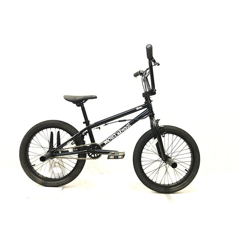 美品 モーテルワークス MOTELWORKS ノル NOR18 2019年頃 キッズBMX 18 