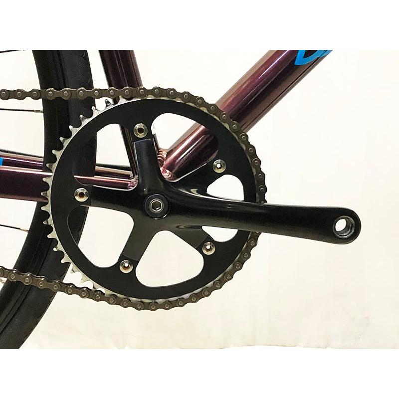 Cinelli Tipo Pista パープルレイン Sサイズ