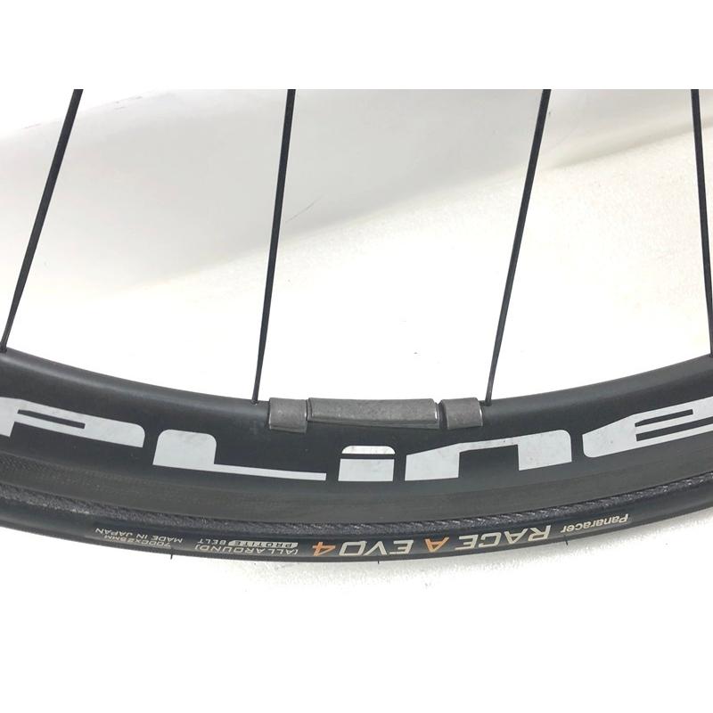 DTスイス DT SWISS RC38 SPLINE ホイールセット シマノフリー11速
