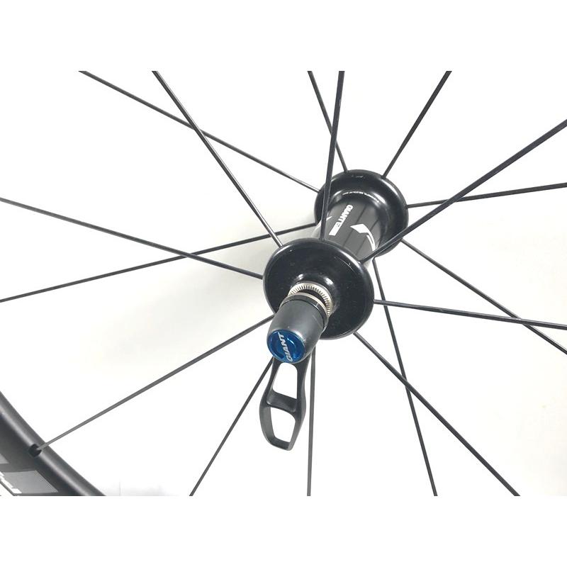 ジャンク ジャイアント GIANT P-SLR1 AERO ホイールセット ジャンク ジャイアント GIANT P-SLR1 AERO ホイールセット