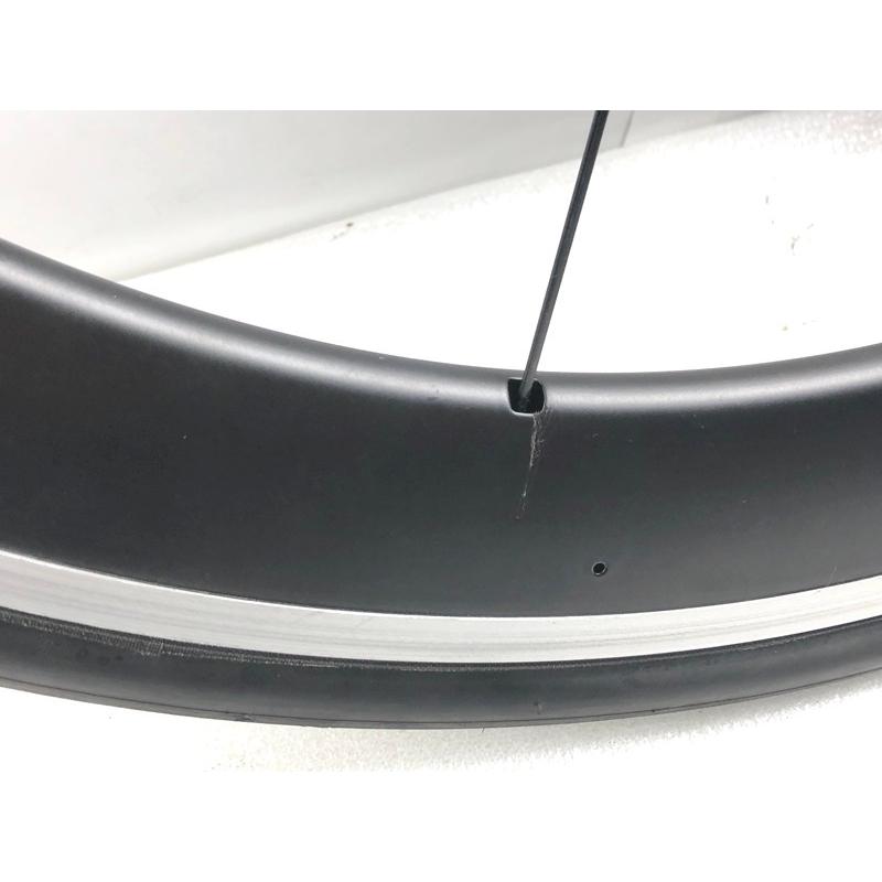 ジャンク ジャイアント GIANT P-SLR1 AERO ホイールセット ジャンク ジャイアント GIANT P-SLR1 AERO ホイールセット