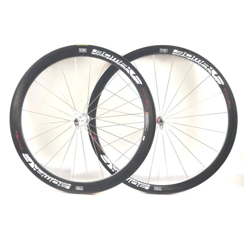 BOMA カーボンホイール TH-9w