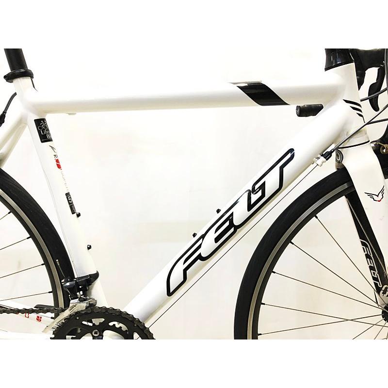 FELT フェルト エフ95 F95 2016年モデル ロードバイク 54サイズ FELT フェルト エフ95 F95 2016年モデル ロードバイク 54サイズ