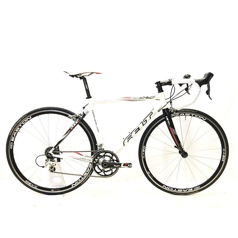 FELT フェルト エフ75 F75 2008年モデル ロードバイク 52サイズ FELT フェルト エフ75 F75 2008年モデル ロードバイク 52サイズ