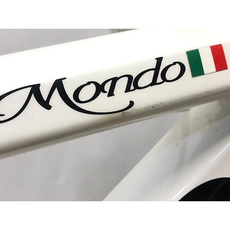COLNAGO コルナゴ モンド MONDO TIAGRA 2016年モデル ロード COLNAGO コルナゴ モンド MONDO TIAGRA 2016年モデル ロード