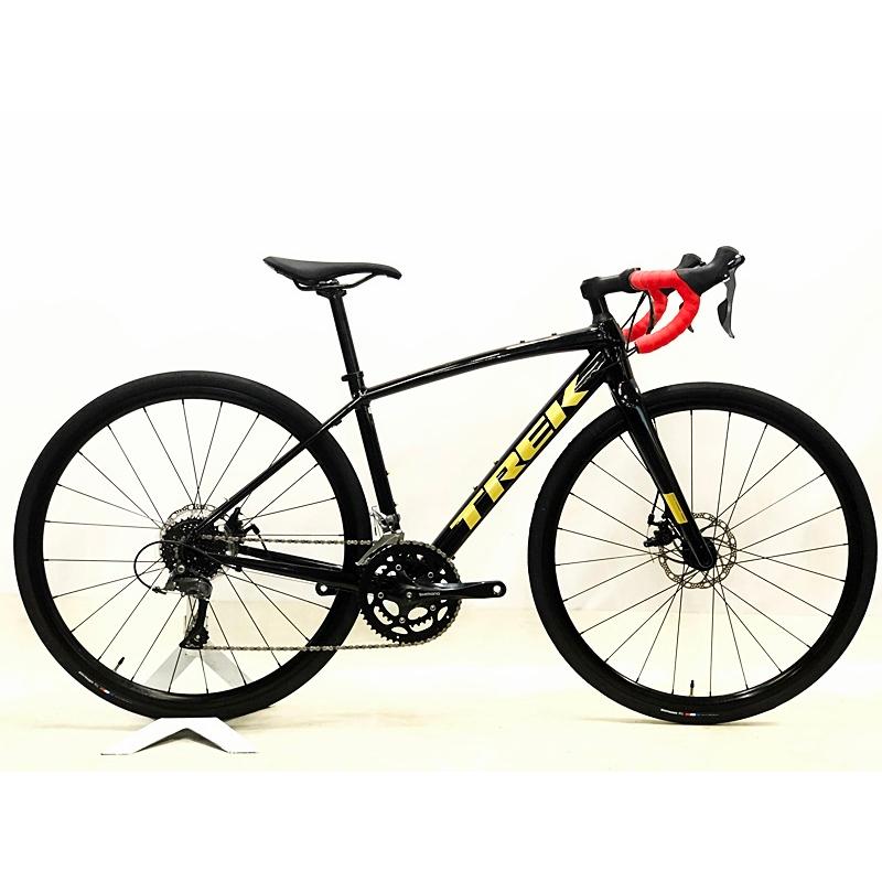 トレック TREK ドマーネ AL2 ディスク DOMANE DISC CLARIS 2021 トレック TREK ドマーネ AL2 ディスク DOMANE DISC CLARIS 2021