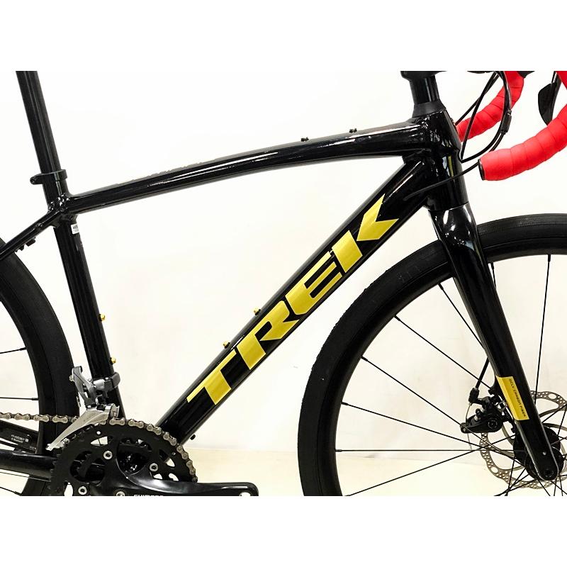 トレック TREK ドマーネ AL2 ディスク DOMANE DISC CLARIS 2021 トレック TREK ドマーネ AL2 ディスク DOMANE DISC CLARIS 2021
