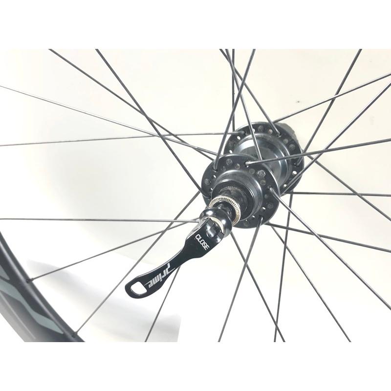 プライム PRIME RR-50 V3 ホイールセット シマノフリー11速 プライム PRIME RR-50 V3 ホイールセット シマノフリー11速