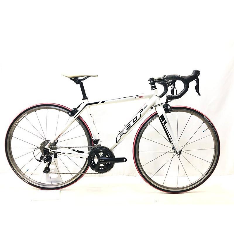 FELT フェルト エフ85 F85 2013年モデル ロードバイク 51サイズ FELT フェルト エフ85 F85 2013年モデル ロードバイク 51サイズ