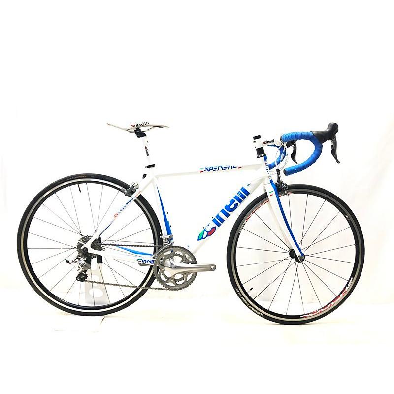 チネリ CINELLI イクスピリエンス EXPERIENCE 105 2012年モデル ロード 