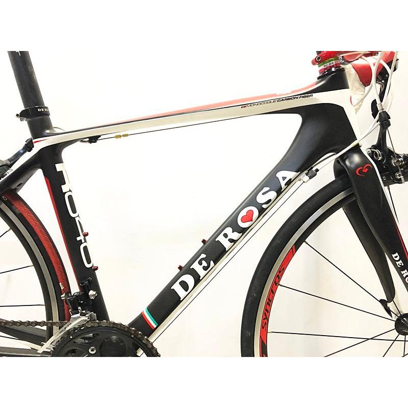 DEROSA 「デローザ」 R848 2012年モデル ロードバイク
