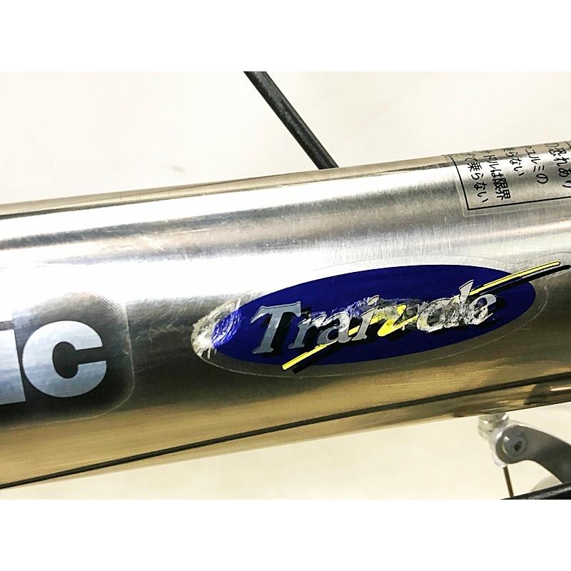 Panasonic パナソニック トレンクル 6500 TRAINCLE B-PEHT223・S Panasonic パナソニック トレンクル 6500 TRAINCLE B-PEHT223・S