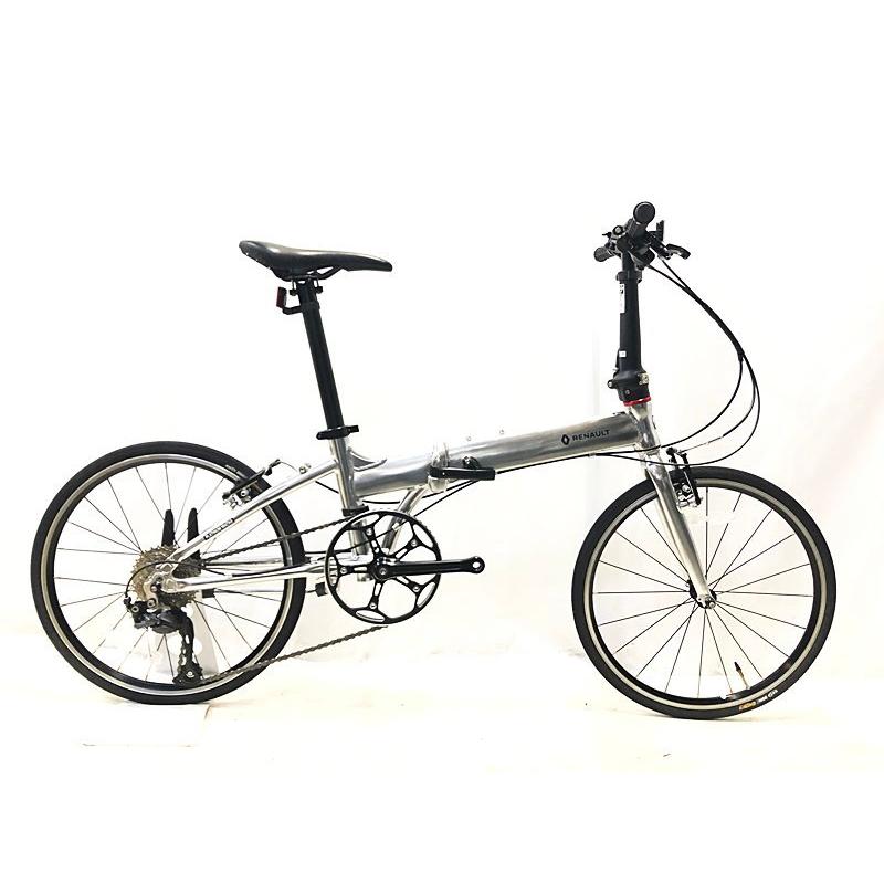 美品 ルノー RENAUL プラチナマッハ8 PLATINUM MACH8 2020年 美品 ルノー RENAUL プラチナマッハ8 PLATINUM MACH8 2020年
