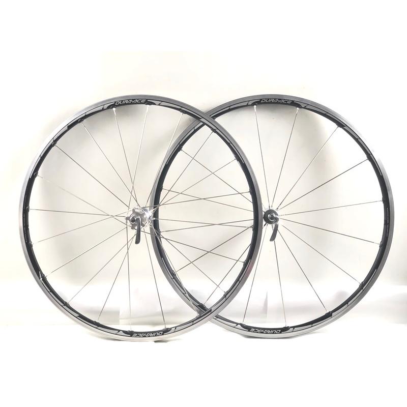 シマノ SHIMANO デュラエース WH-7801 DURA-ACE ホイールセット シマノ SHIMANO デュラエース WH-7801 DURA-ACE ホイールセット