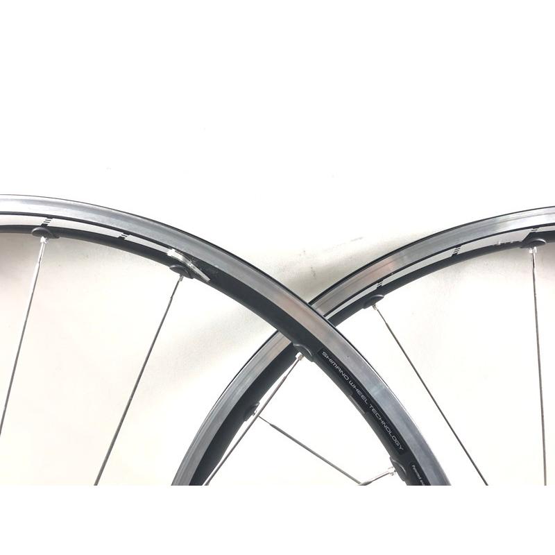 シマノ SHIMANO デュラエース WH-7801 DURA-ACE ホイールセット シマノ SHIMANO デュラエース WH-7801 DURA-ACE ホイールセット