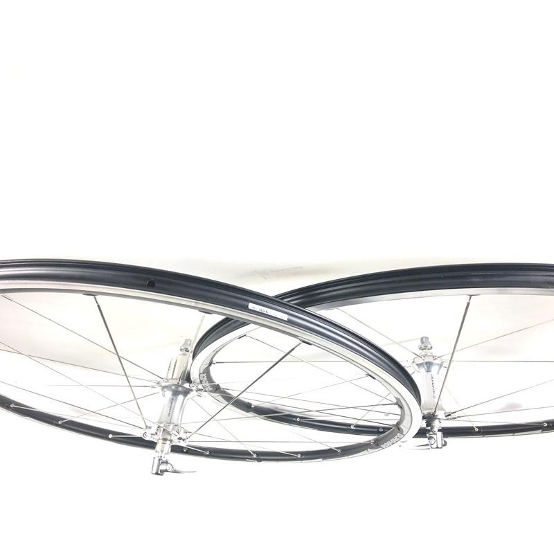 シマノ SHIMANO デュラエース WH-7801 DURA-ACE ホイールセット シマノ SHIMANO デュラエース WH-7801 DURA-ACE ホイールセット