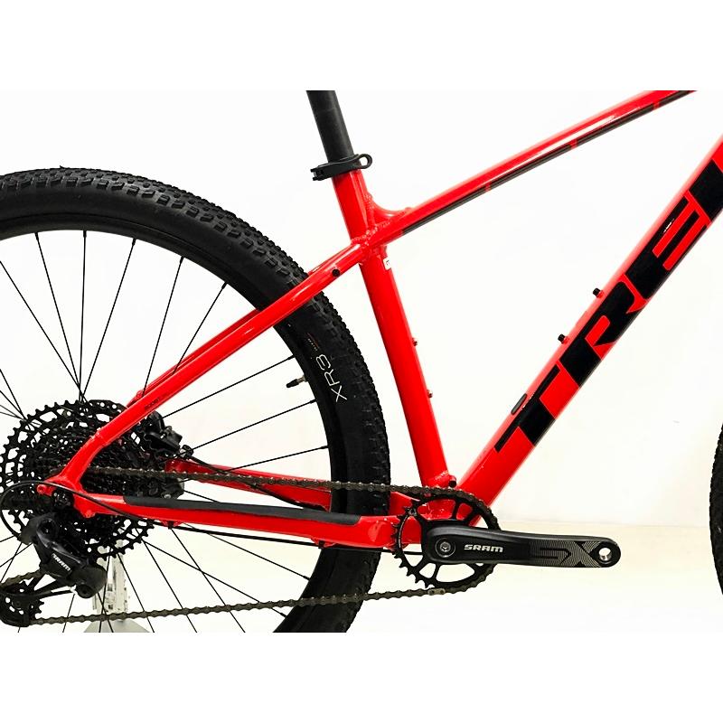 最大82％オフ！ TREK トレック XCALIBER8 2020モデル サイズＬ i9tmg