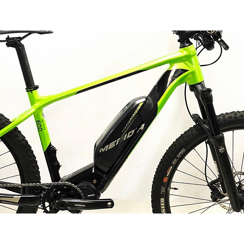 MERIDA 「メリダ」 EBIG SEVEN 600 2019年モデル E-BIKE