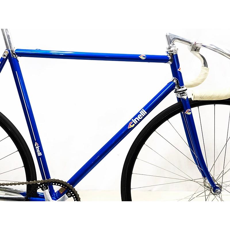 cinelli チネリ CINELLI スーパーコルサ ピスタ SUPERCORSA cinelli チネリ CINELLI スーパーコルサ ピスタ SUPERCORSA