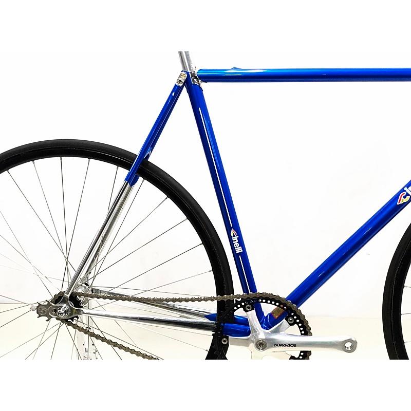 cinelli チネリ CINELLI スーパーコルサ ピスタ SUPERCORSA cinelli チネリ CINELLI スーパーコルサ ピスタ SUPERCORSA