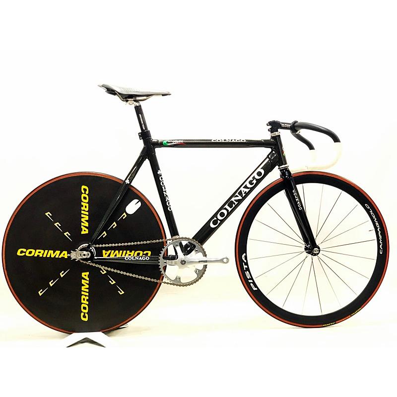 COLNAGO 美品 コルナゴ C50 ピスタ カーボン PISTA CARBON 2008 COLNAGO 美品 コルナゴ C50 ピスタ カーボン PISTA CARBON 2008