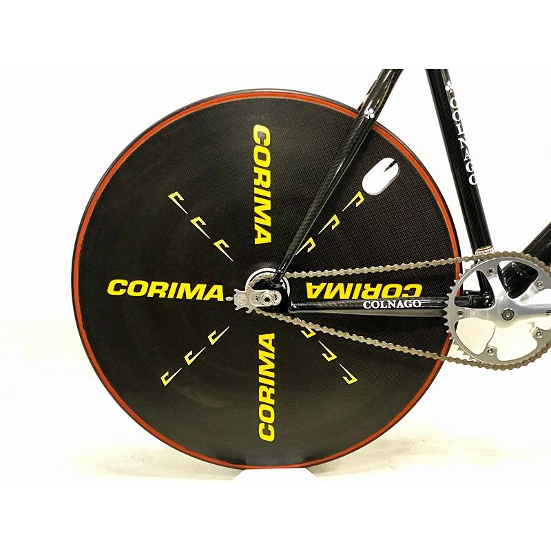 COLNAGO 美品 コルナゴ C50 ピスタ カーボン PISTA CARBON 2008 COLNAGO 美品 コルナゴ C50 ピスタ カーボン PISTA CARBON 2008