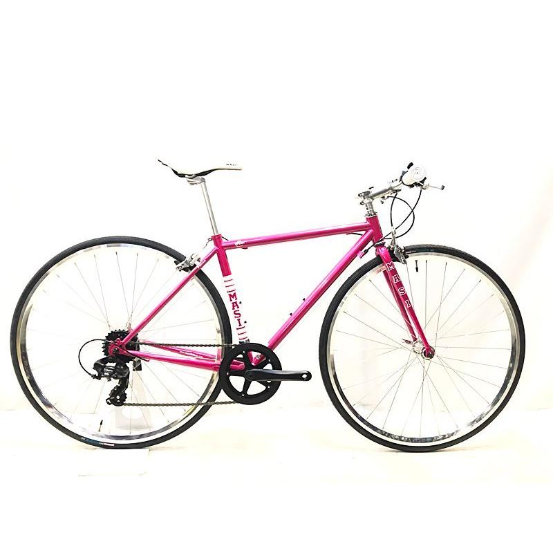 MASI 「マジィ」 CAFFE RACER PRIMA 2020年頃モデル クロスバイク