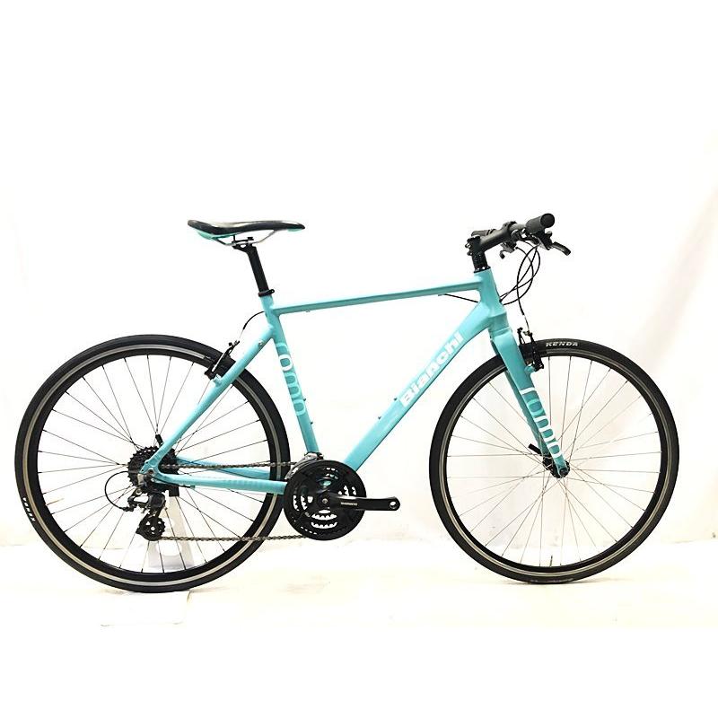 Bianchi ビアンキ BIANCHI ローマ4 ROMA4 2019年モデル クロス Bianchi ビアンキ BIANCHI ローマ4 ROMA4 2019年モデル クロス