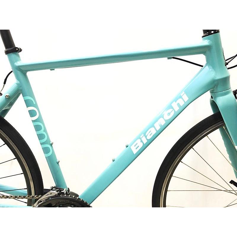 Bianchi ビアンキ BIANCHI ローマ4 ROMA4 2019年モデル クロス Bianchi ビアンキ BIANCHI ローマ4 ROMA4 2019年モデル クロス