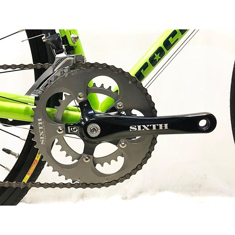 美品 ロックバイクス ROCKBIKES エンヴィ ENVY 2015年モデル ロード 