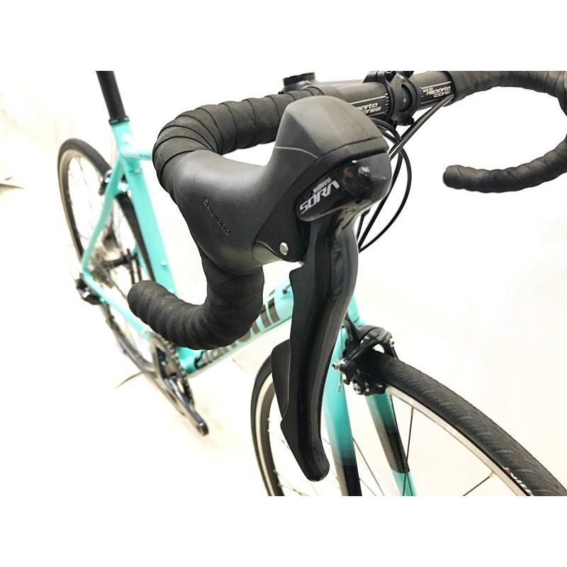 Bianchi 超美品 ビアンキ BIANCHI ヴィア ニローネ 7 VIA NIRONE Bianchi 超美品 ビアンキ BIANCHI ヴィア ニローネ 7 VIA NIRONE
