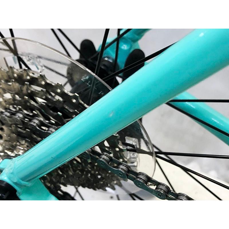 Bianchi 超美品 ビアンキ BIANCHI ヴィア ニローネ 7 VIA NIRONE Bianchi 超美品 ビアンキ BIANCHI ヴィア ニローネ 7 VIA NIRONE