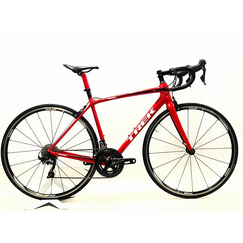 トレック TREK エモンダ SL6 EMONDA OCLV500 ULTEGRA 2018年モデル 