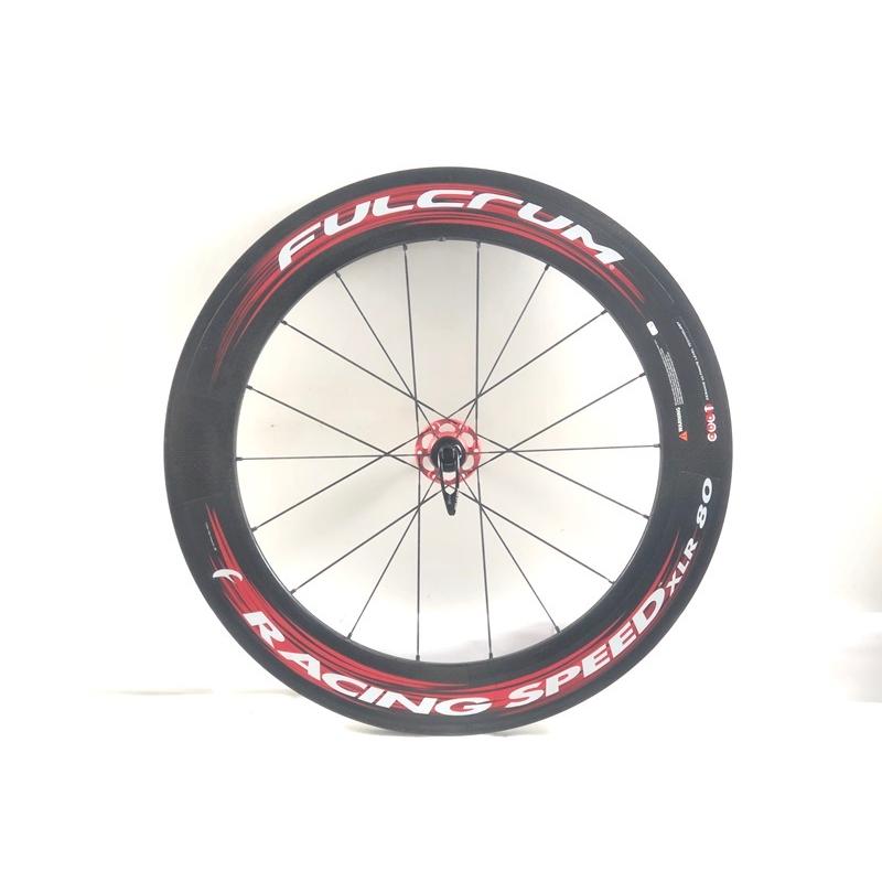 フルクラム FULCRUM レーシングスピードXLR80 RACING SPEED フルクラム FULCRUM レーシングスピードXLR80 RACING SPEED