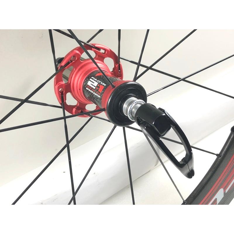 フルクラム FULCRUM レーシングスピードXLR80 RACING SPEED フルクラム FULCRUM レーシングスピードXLR80 RACING SPEED