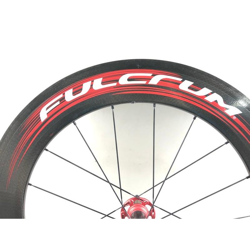 フルクラム FULCRUM レーシングスピードXLR80 RACING SPEED フルクラム FULCRUM レーシングスピードXLR80 RACING SPEED