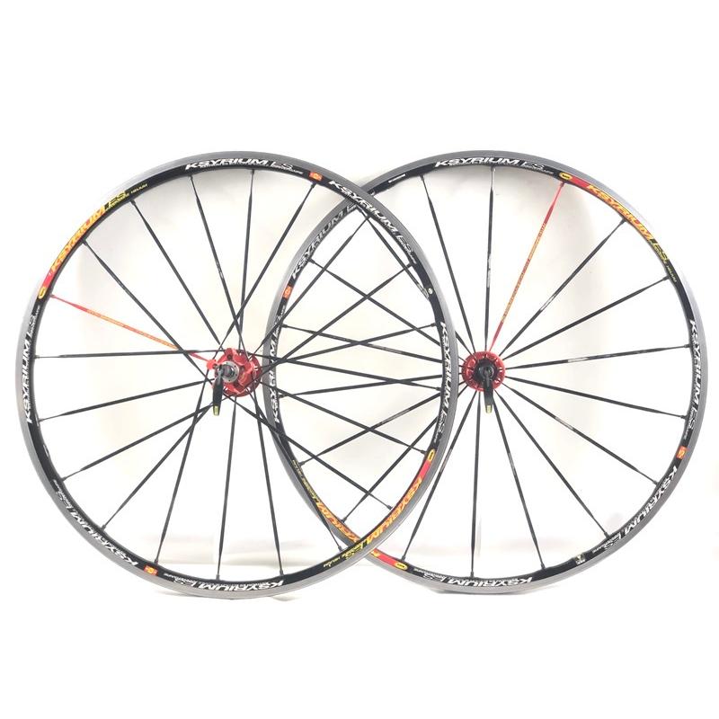 マビック MAVIC キシリウムES KSYRIUM ES ホイールセット シマノ マビック MAVIC キシリウムES KSYRIUM ES ホイールセット シマノ
