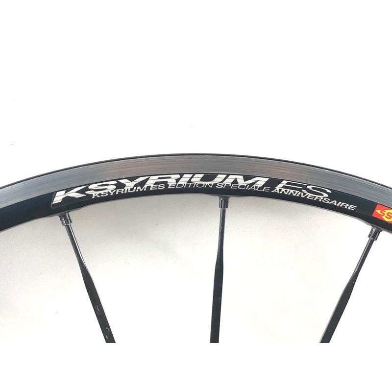 マビック MAVIC キシリウムES KSYRIUM ES ホイールセット シマノ マビック MAVIC キシリウムES KSYRIUM ES ホイールセット シマノ
